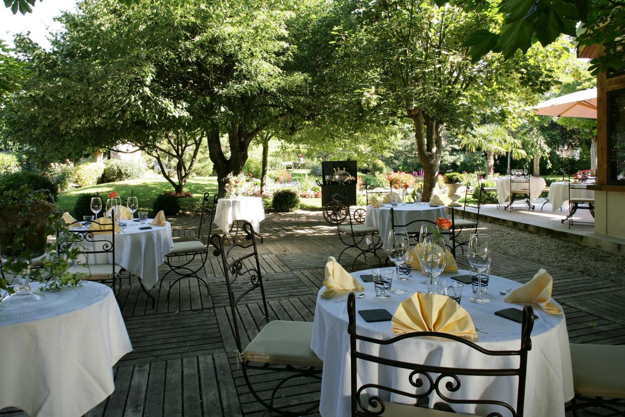Auberge A La Bonne Idee Hotel Saint-Jean-aux-Bois  Exterior photo